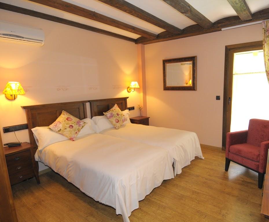 Hotel Casa Arcas Villanova Exterior photo